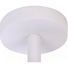 Накладной поворотный механизм для светильников серии WE 801 (2/3/4) Wertmark WE810.CB.000