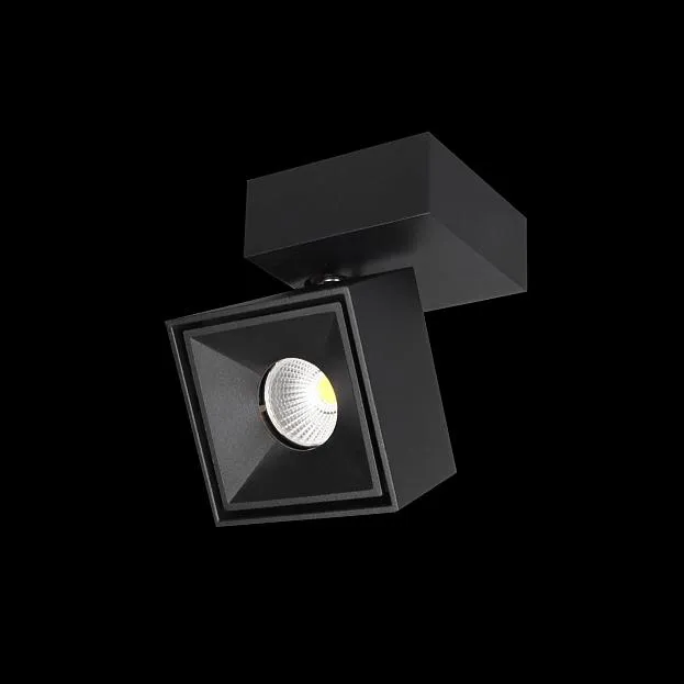Накладной светильник Citilux CL558021N Стамп Накладной светильник Citilux CL558021N Стамп
