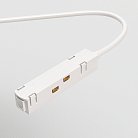 Ввод питания Maytoni TRA004B-22W Accessories for tracks S35