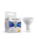 Лампочка Voltega 7238 Sofit dim GU10