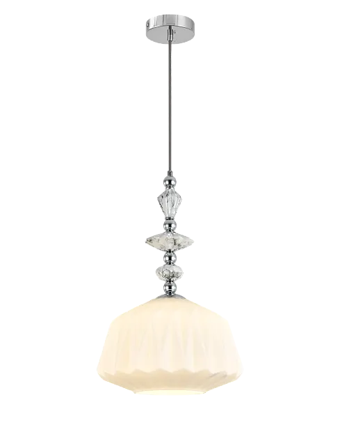 Светильник подвесной Moderli V11172-1P Charm Светильник подвесной Moderli V11172-1P Charm