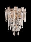 Бра Chrome Fluorite FL1064-3W Constancia