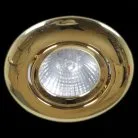 Точечный светильник Reluce 05004-9.0-001AK MR16 GD