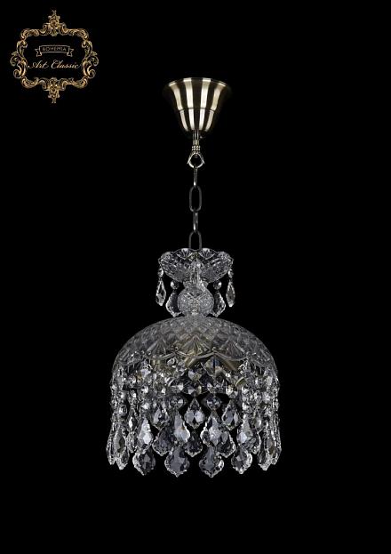 Подвес Bohemia Art Classic 14.03.3.d22.Br.L