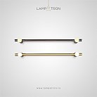 Бра JARED Lampatron 7563-21159