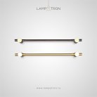 Бра JARED Lampatron 7563-21159