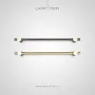 Бра JARED Lampatron 7563-21159