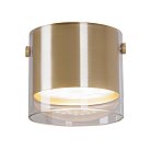 Потолочный светильник Arte Lamp A5366PL-1SG LAZIO