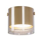 Потолочный светильник Arte Lamp A5366PL-1SG LAZIO