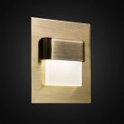 Встраиваемый светильник Citilux CLD006K3 Скалли