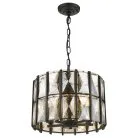 Подвесная люстра Wertmark WE148.05.023