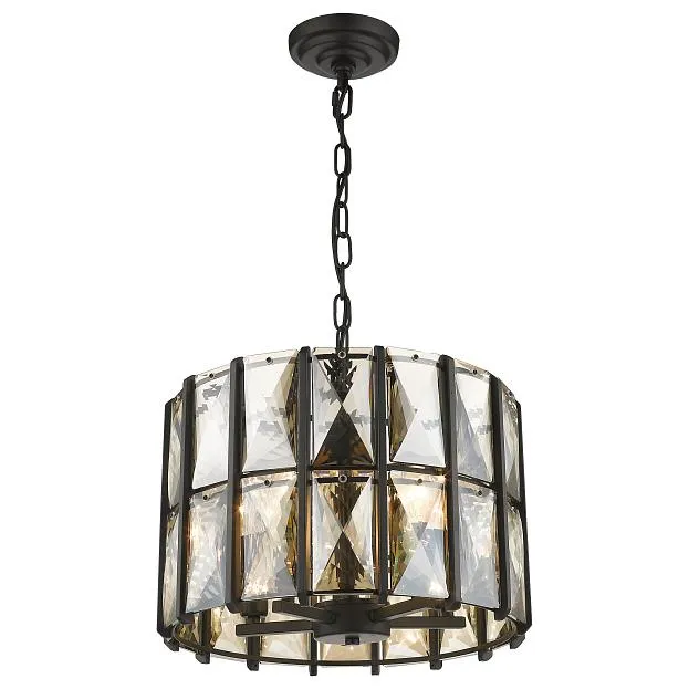 Подвесная люстра Wertmark WE148.05.023