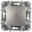 Выключатель ЭРА 12-1102-16