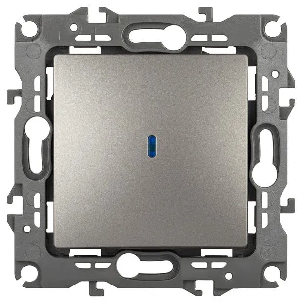 Выключатель ЭРА 12-1102-16