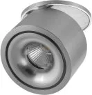 Точечный светильник AM Group AM310 9.3WT AL AM310