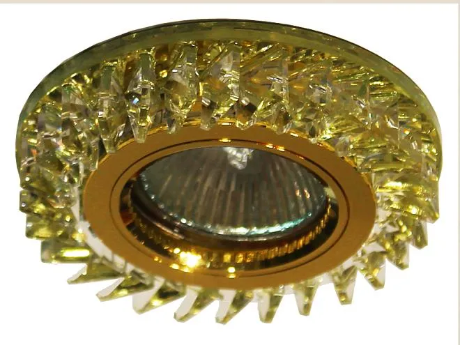 Точечный светильник Imex IL.0026.0203