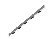 Накладной светодиодный светильник 1,5м 36Вт 34° Donolux dl18515c121a36.34.1500wb Eye-line
