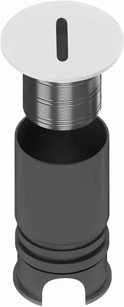 Встраиваемый светильник Donolux DL20125R3W1W Portal Встраиваемый светильник Donolux DL20125R3W1W Portal