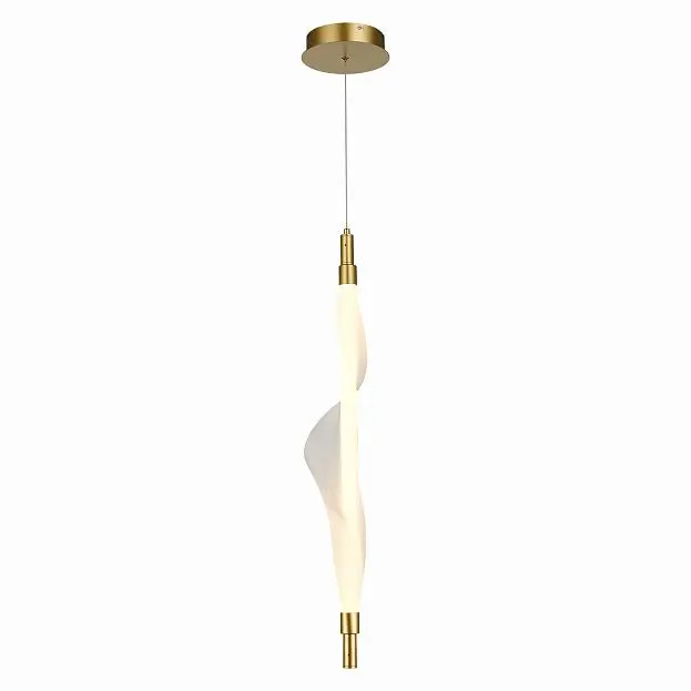 Подвесной светильник ST Luce SL6109.213.01 ALBA Подвесной светильник ST Luce SL6109.213.01 ALBA