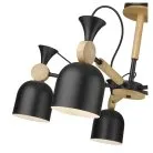 Потолочная люстра Velante 225-023-05