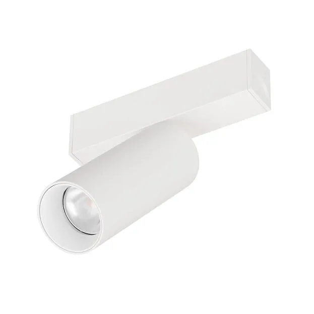 Трековый светильник Arlight 050045 MAG-25 Трековый светильник Arlight 050045 MAG-25