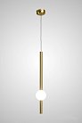 Подвесной светильник AM Group AM464 POLISHED GOLD