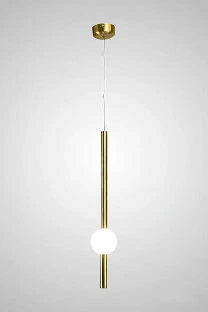 Подвесной светильник AM Group AM464 POLISHED GOLD Подвесной светильник AM Group AM464 POLISHED GOLD