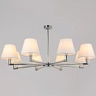 Потолочная люстра ILLUMICO IL0500-8P-79 CR