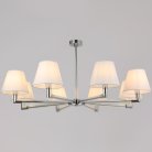Потолочная люстра ILLUMICO IL0500-8P-79 CR