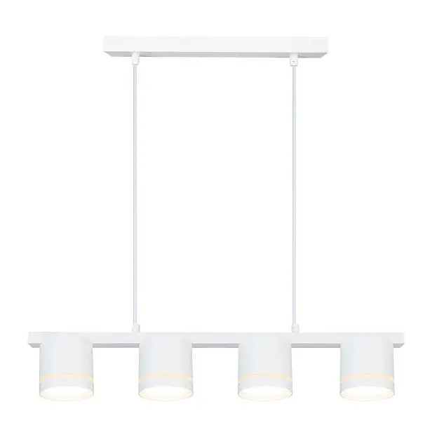 Подвесная люстра Arte Lamp A8024SP-4WH LEGACY