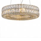 Подвесная люстра L'Arte Luce L27712.32 Spiridon