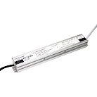 Блок питания  для светодиодной ленты 150Вт DC24В 6.25А IP67 Donolux DNHF150V24IP67Slim