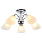 Потолочный светильник Escada 1126/5P