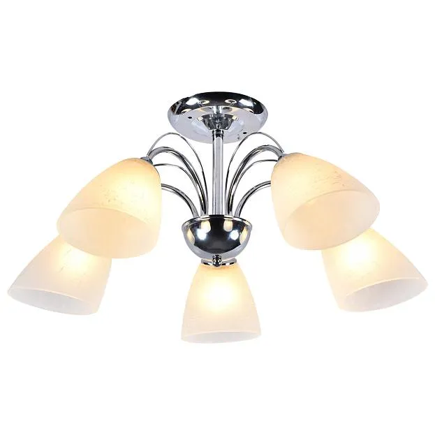 Потолочный светильник Escada 1126/5P