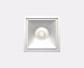 Встраиваемый светильник ItalLine IT06-6020 white 3000K + IT06-6021