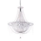 Люстра Delight Collection MD8319-8A chrome