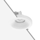 Гипсовый встраиваемый светильник под покраску LOFT IT 10356A Ghost