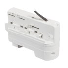 Адаптер для шинопровода Ideal Lux 194257 Link