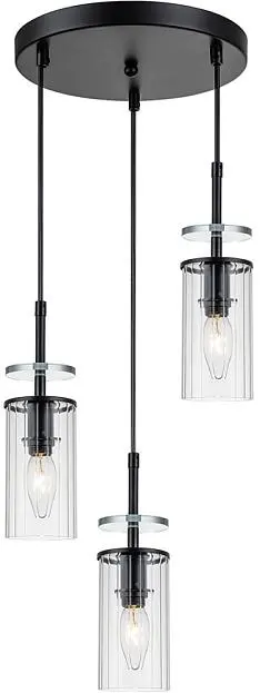 Подвесной светильник Escada 10191/3 Avolto Подвесной светильник Escada 10191/3 Avolto