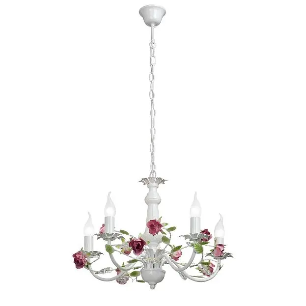 Люстра Vitaluce V1276/5 Люстра Vitaluce V1276/5