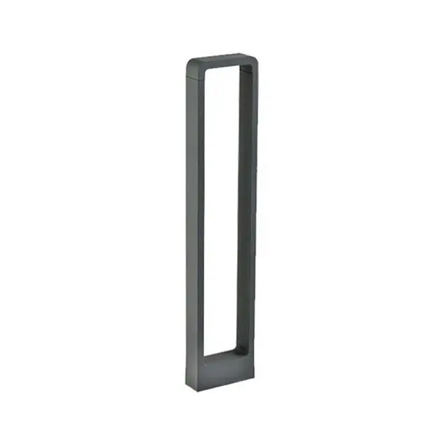 Ландшафтный светильник Arte lamp A2080PA-1BK TRAPEZIO Ландшафтный светильник Arte lamp A2080PA-1BK TRAPEZIO