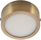 Точечный светильник AM Group AM294 6W AB 4000K R AM294