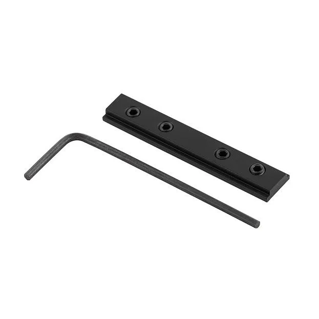 Крепление для магнитных треков Nowodvorski 11726 Nano Connector