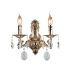 Светильник настенный (Бра) Omnilux OML-78901-02 Aosta