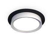Комплект встраиваемого светильника Ambrella light XC8051004 Techno