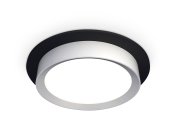 Комплект встраиваемого светильника Ambrella light XC8051004 Techno