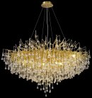 Подвесная люстра Wertmark WE189.15.403 Dionisia