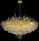 Подвесная люстра Wertmark WE189.15.403 Dionisia