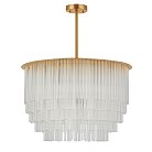 Люстра MW-Light 642018009 Аделард