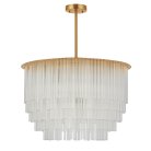 Люстра MW-Light 642018009 Аделард